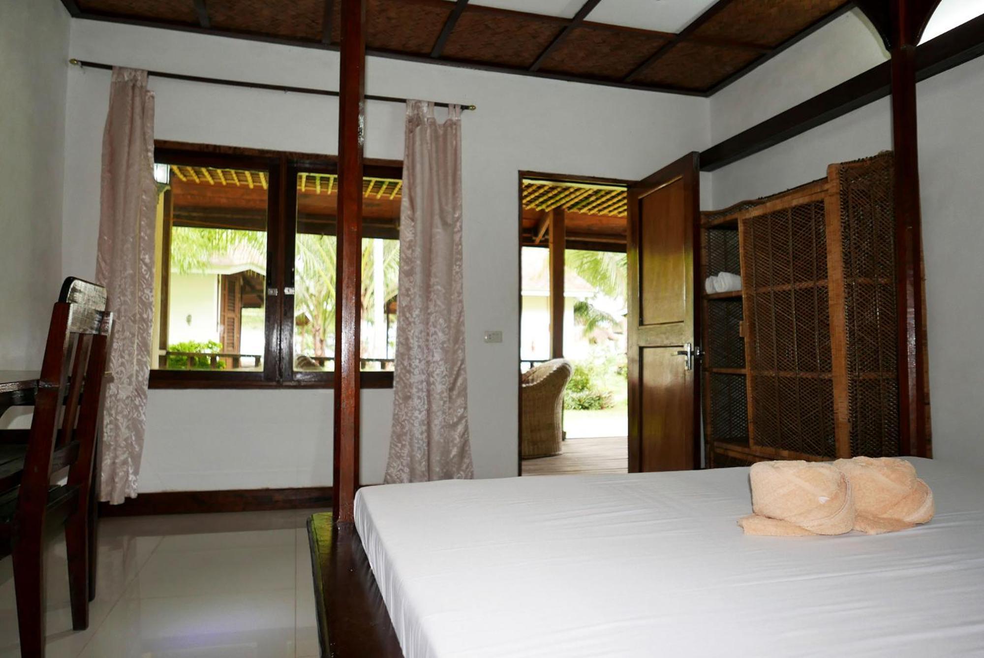 Dolarog Beach Resort El Nido Camera foto