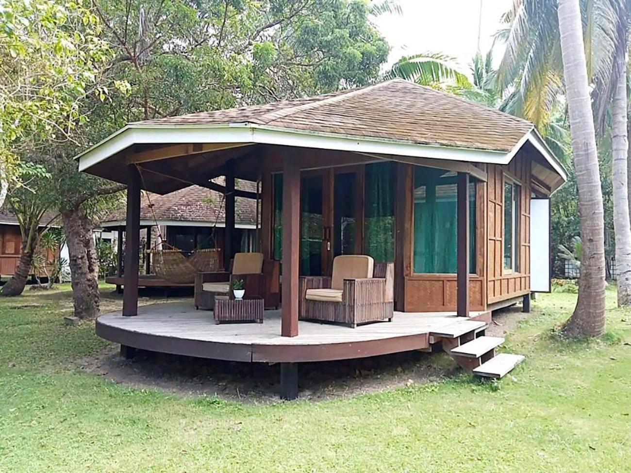 Dolarog Beach Resort El Nido Camera foto