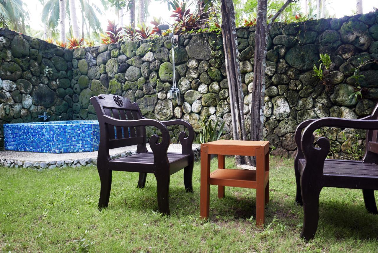 Dolarog Beach Resort El Nido Esterno foto