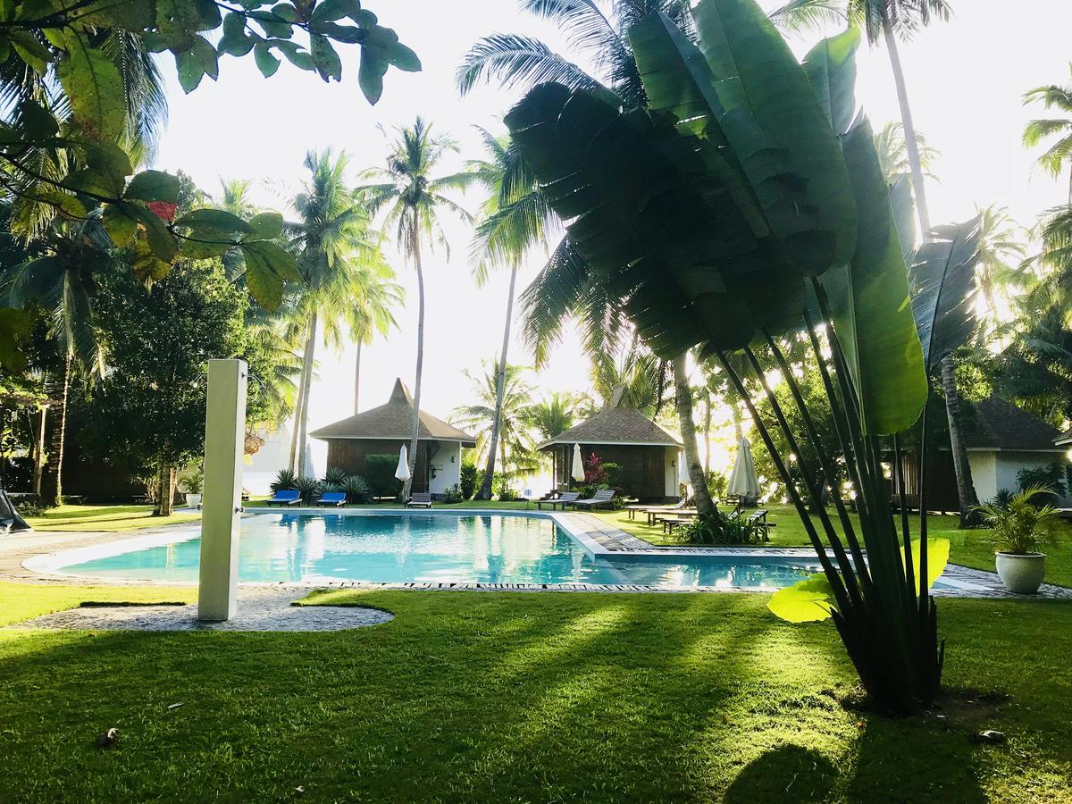 Dolarog Beach Resort El Nido Esterno foto
